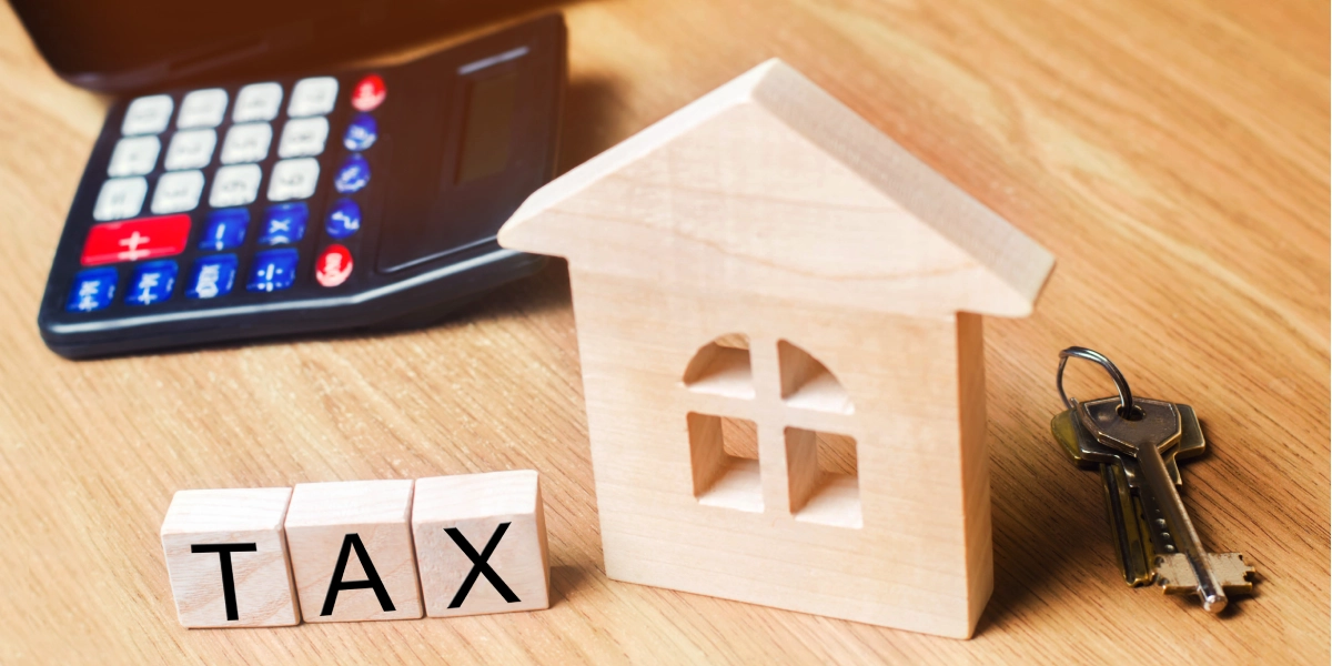 Rachel Reeves’s Property Tax Plan Explained