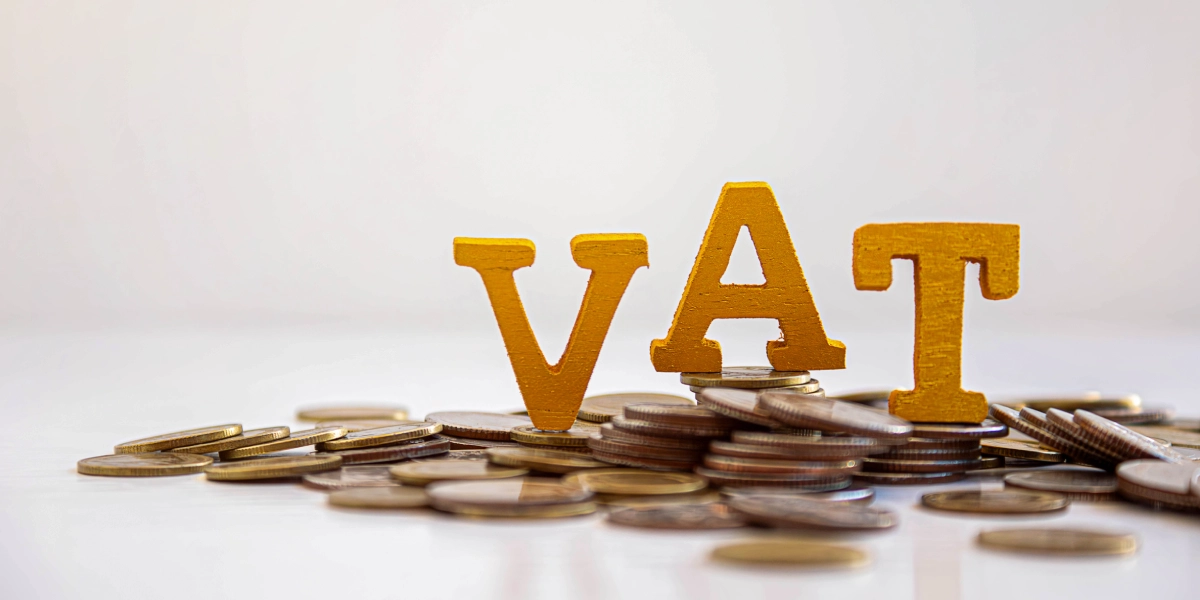 VAT for Automotive Technology Startups in UK