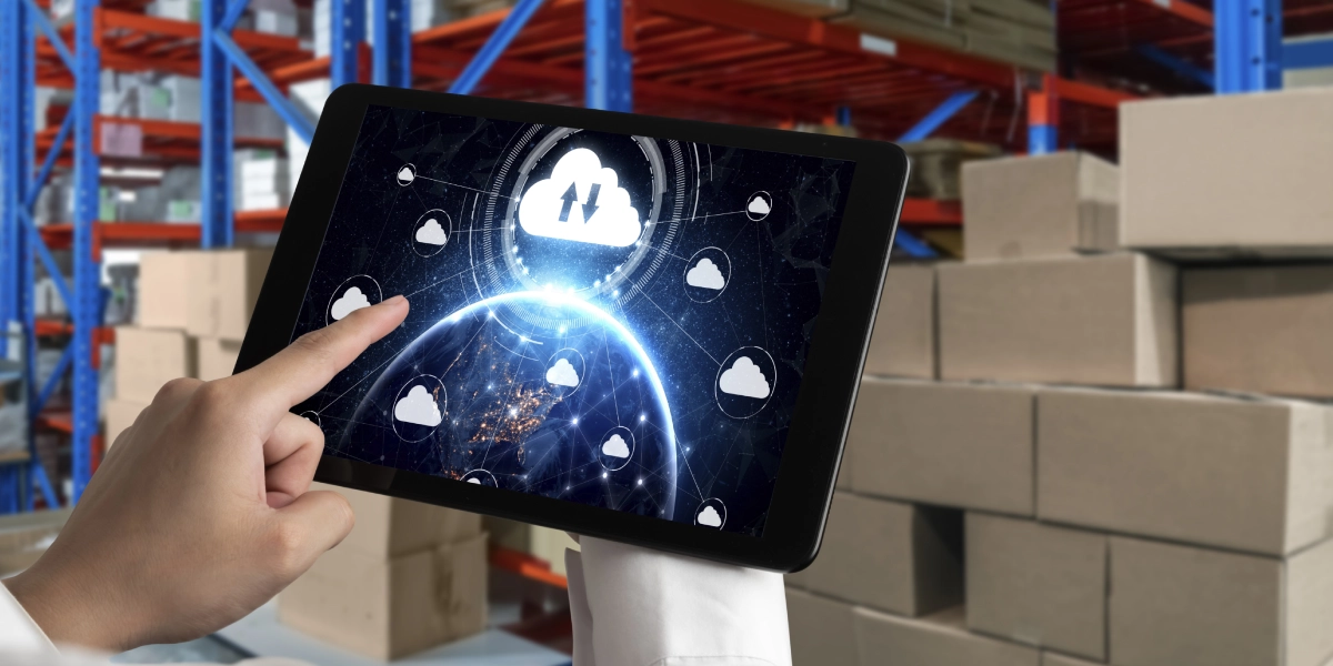 How Cloud Accounting For Freight and Logistics Companies Improves Efficiency