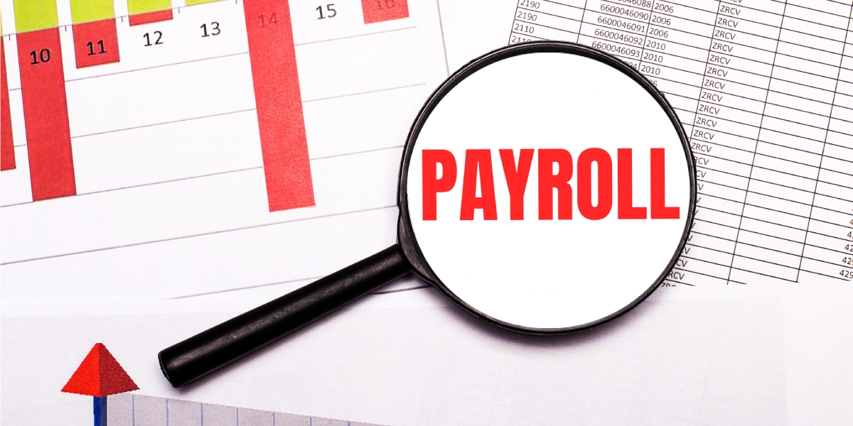 Managing Payroll for Automotive Parts Manufacturers with Digital Solutions