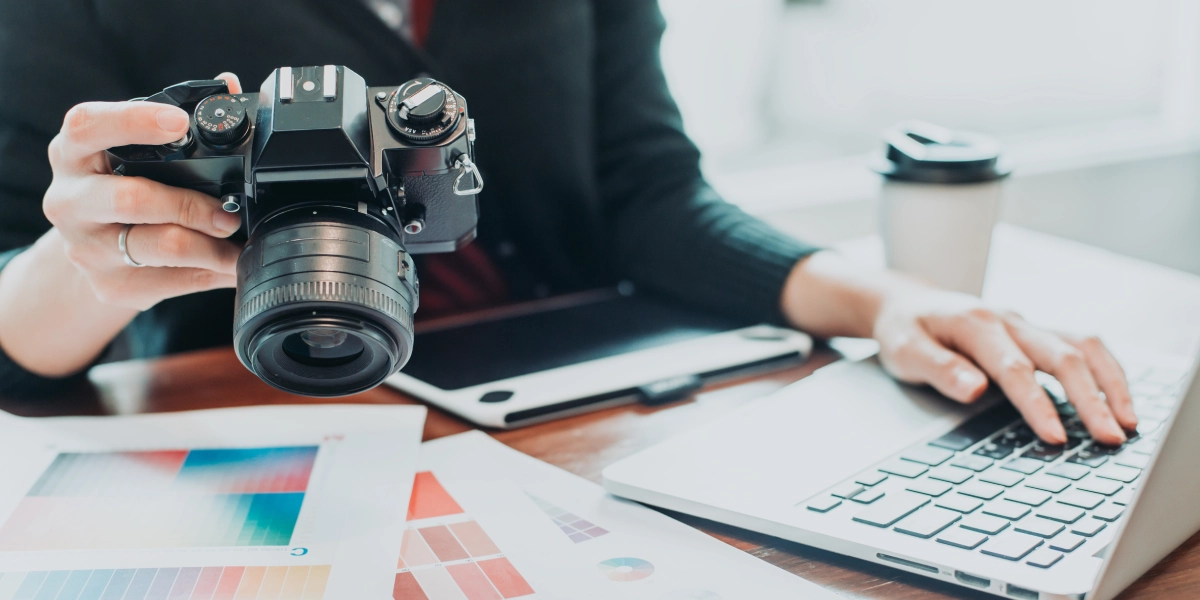 Accounting Services for Film and TV Production