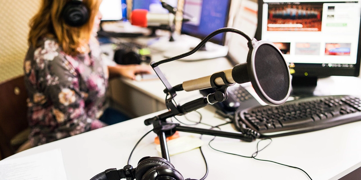 Radio Broadcasting Networks