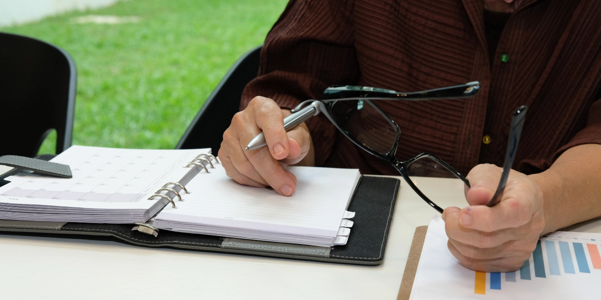 Annual Reporting for Agricultural Research Institutions