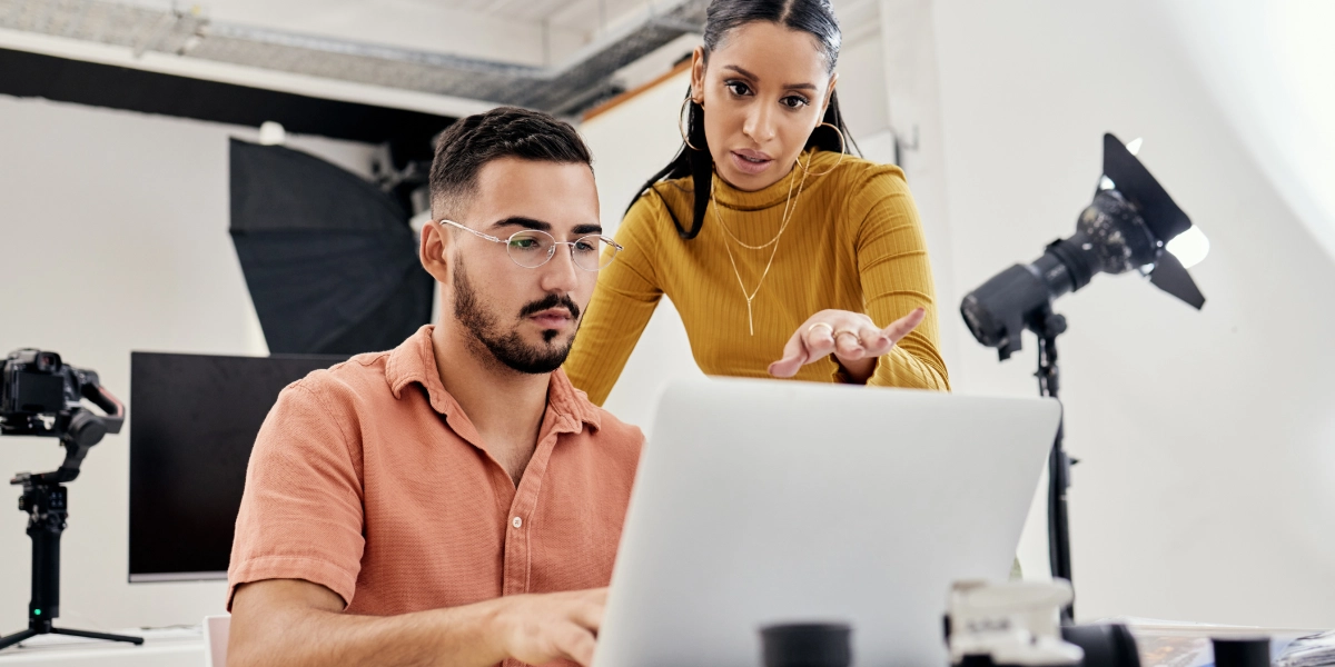 Business Advisory Services for TV and Film Studios in the UK