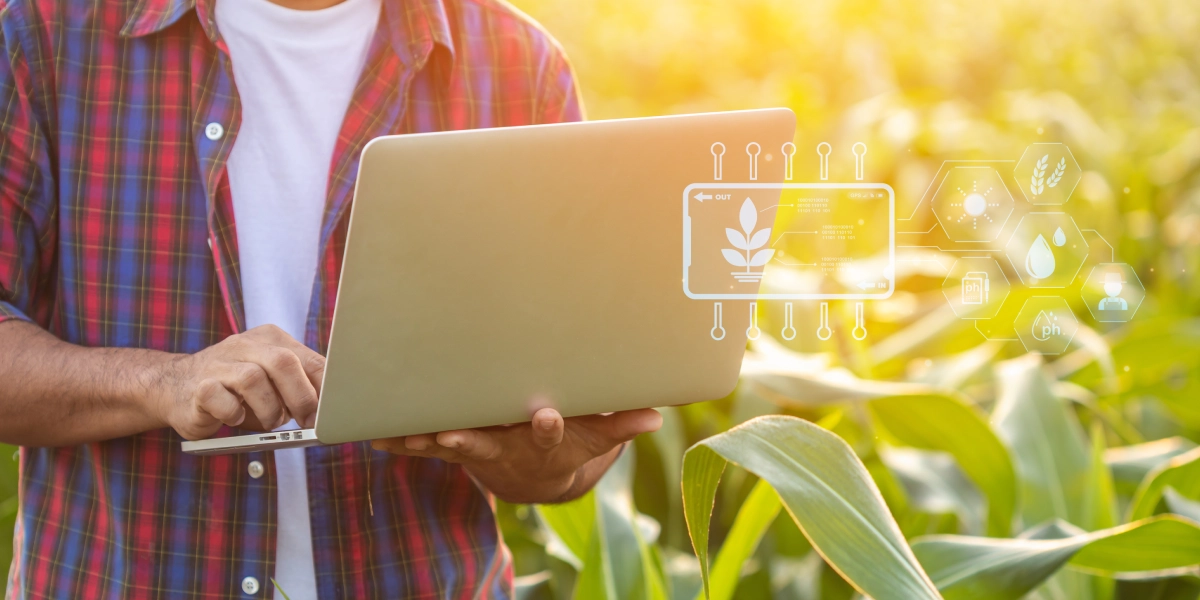 Cloud Accounting for Farming Startups Driving Growth and Sustainability