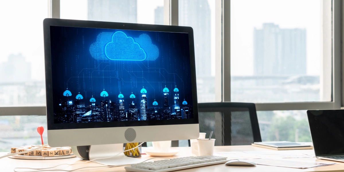Cloud Accounting for Post-Production Facilities in the UK