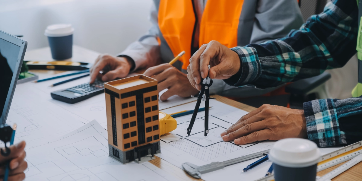 How to Handle HMRC Tax Investigations on Property Surveying Companies