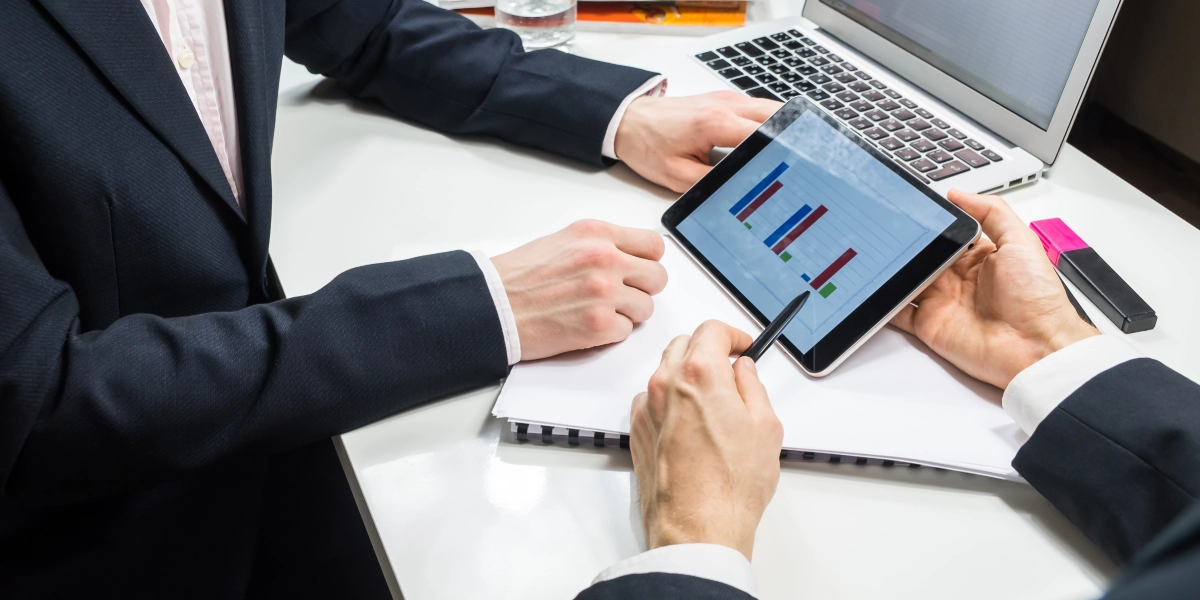How Digital Advisory for Architecture Firms Drives Success in a Competitive Market