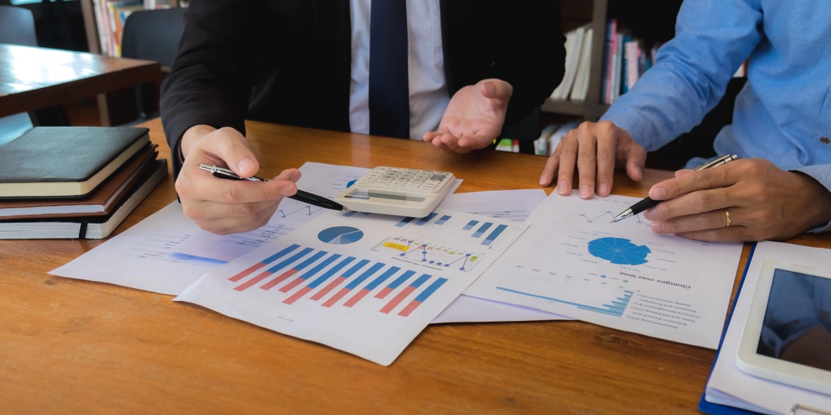 How Outsourced CFO Support for Agricultural Research Bodies Drives Growth