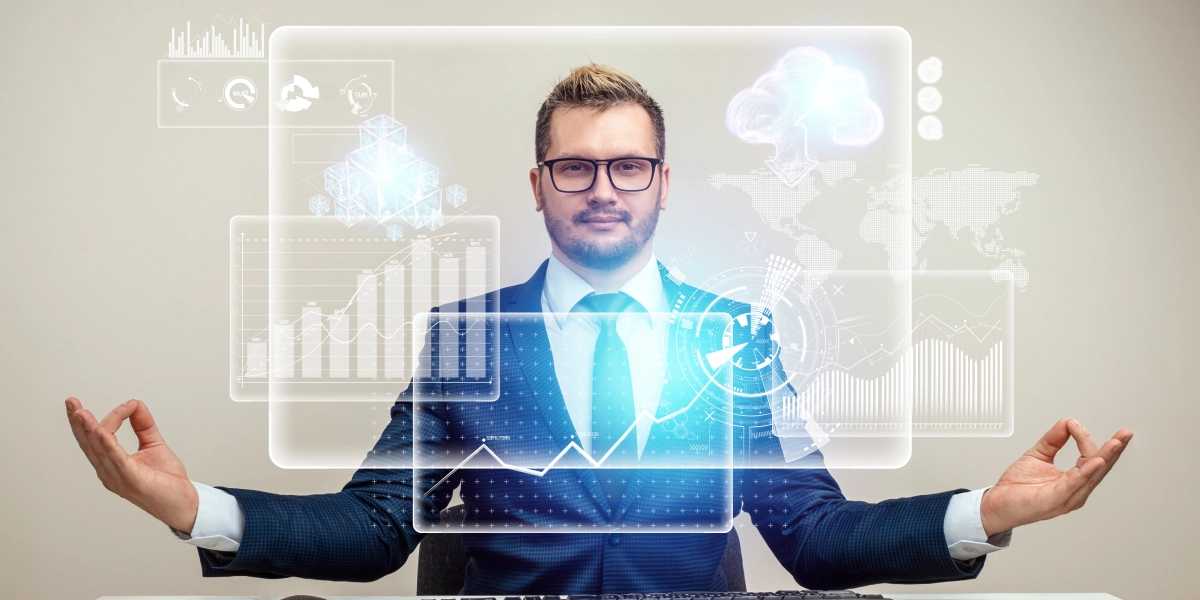 Maximising Financial Efficiency with Virtual CFO Services for Architecture Firms