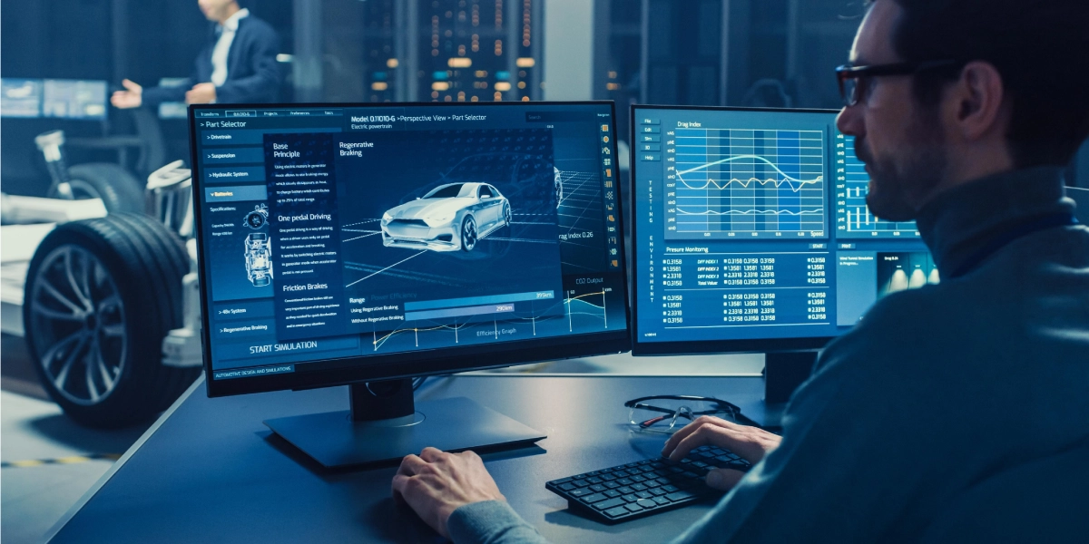 How R&D Tax Relief for Transport Technology Helps Innovators in Public Transport Systems