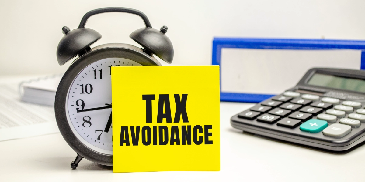 Crackdown on Tax Avoidance in Construction Management Sector 