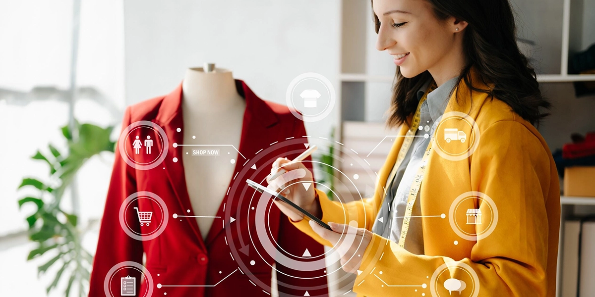 Fashion Technology Startups