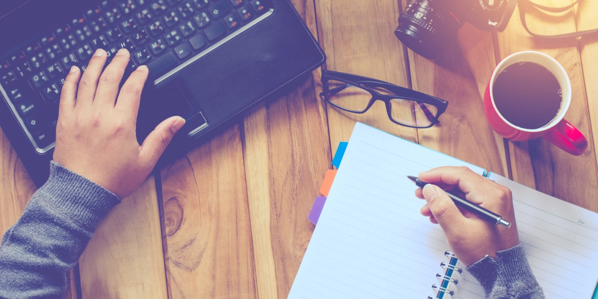 The Importance of Bookkeeping for Video Content Creators in the UK