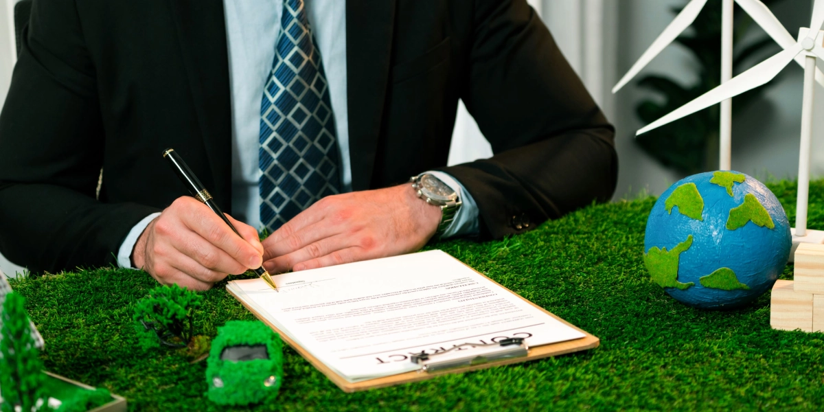 VAT Compliance for Environmental Engineering Companies Explained