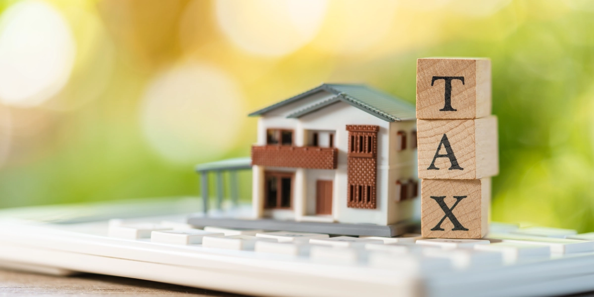 How VAT on Urban Planning Services Affects Mixed-Use Developments