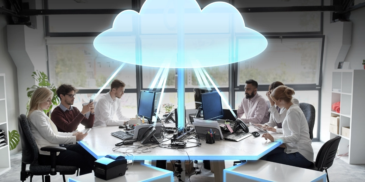 Why 2026 Is the Year to Embrace Cloud Accounting for Commercial Production Companies in UK