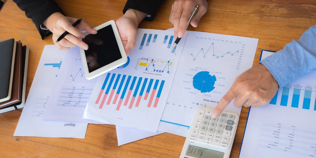 Budgeting and Forecasting for Business Coaches: From Solo to Studio Model