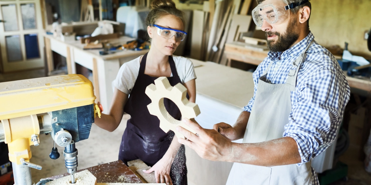 Sustainable Business Growth for Artisan Workshops Without Losing Craft Identity