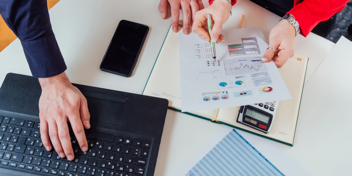 How Outsourced Accounting for Entertainment Companies Is Changing the Industry