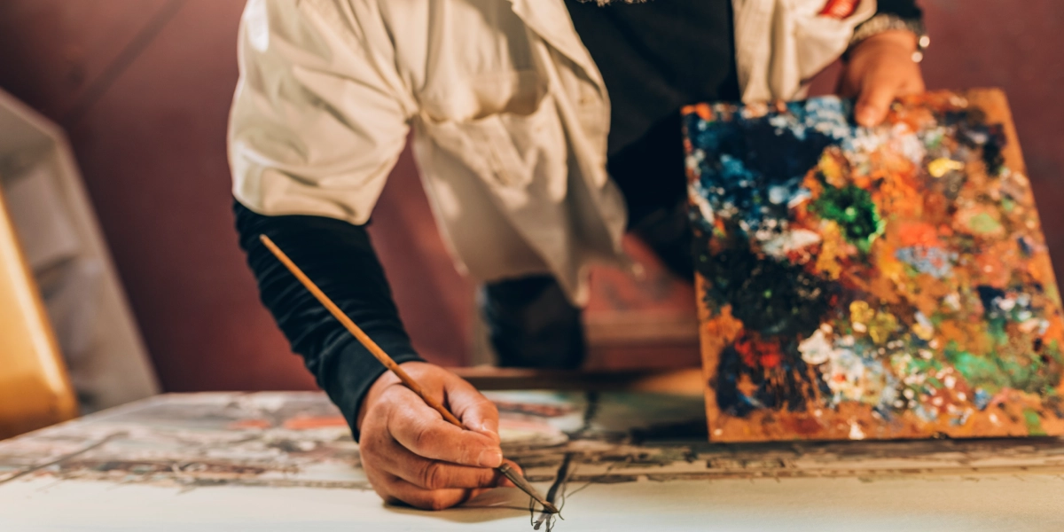 Tailored Accounting and Bookkeeping for Art Restoration Businesses