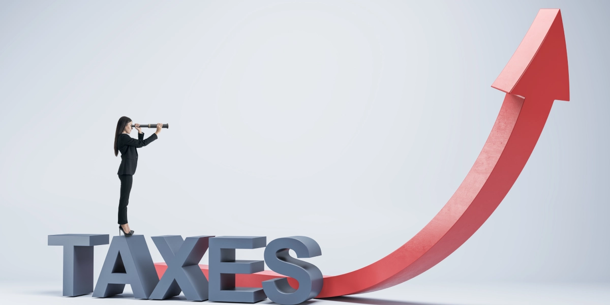 Tax Strategy for Consultancy Businesses Driving Sustainable Growth