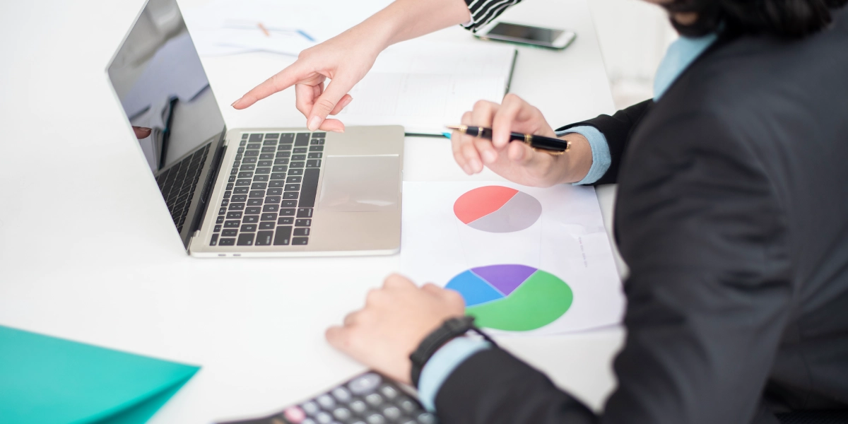 Comprehensive Advice on VAT for Market Research Companies in the UK