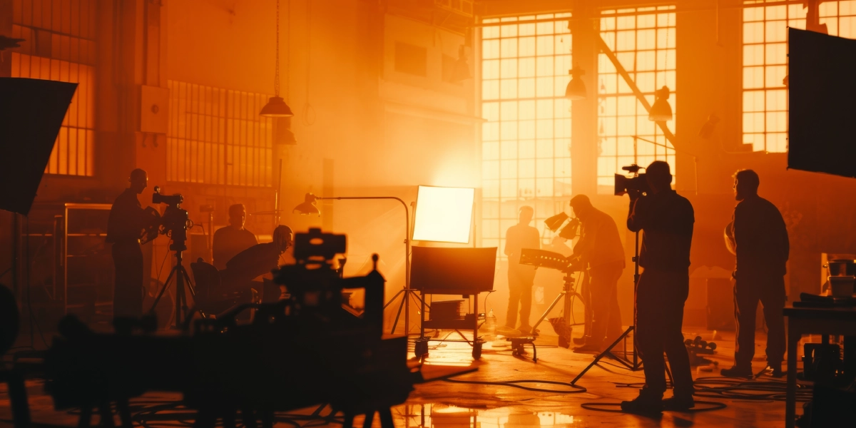 How Cloud Accounting For Documentary Production Companies Help Manage Complex Finances and Stay HMRC-Compliant