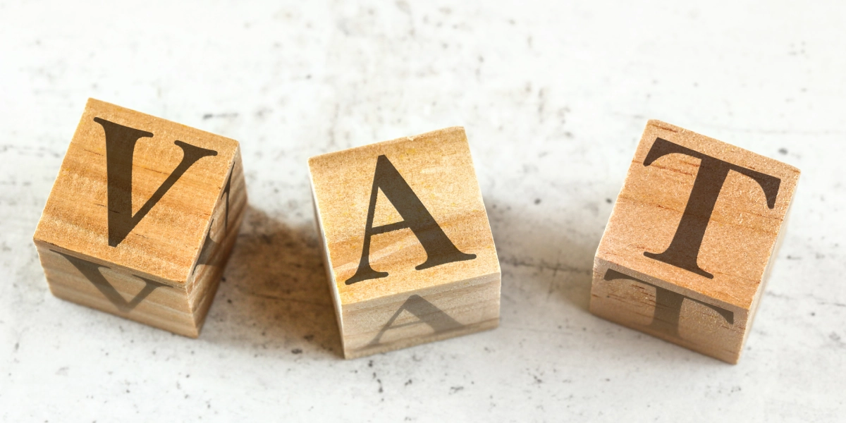 A Guide to VAT for Packaging Design Agencies in the UK