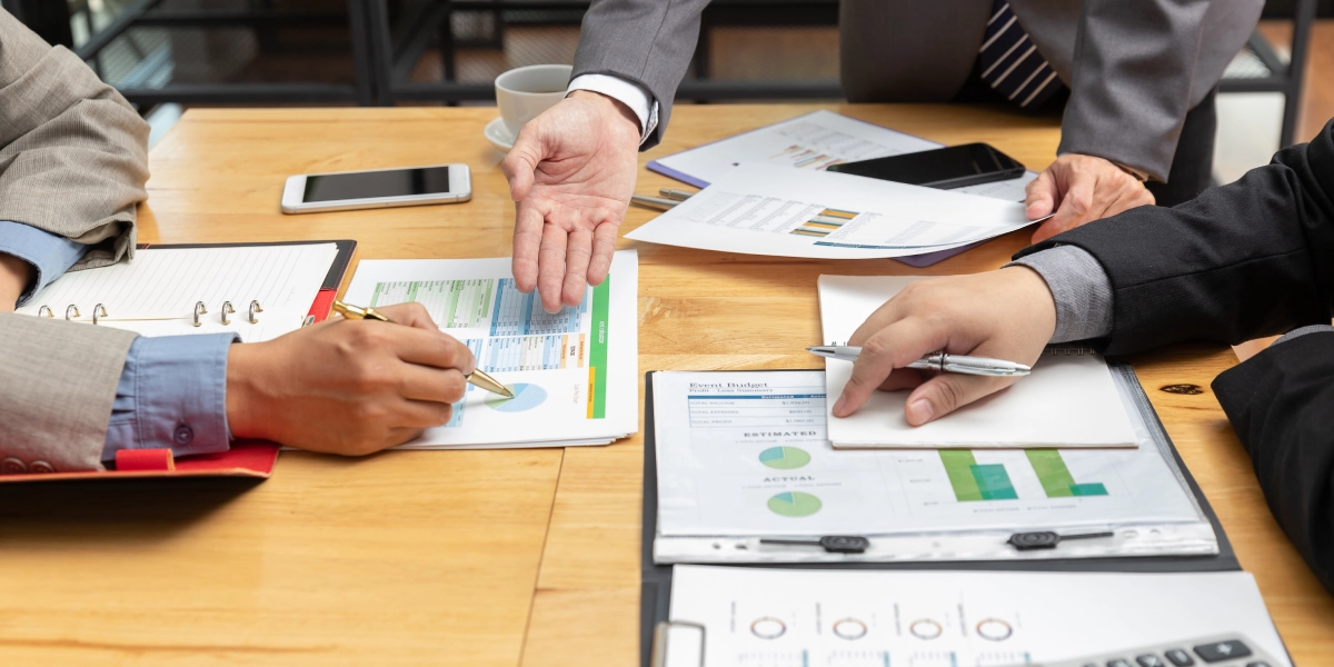 Corporation Tax Strategies For Food Processing Businesses and Post-Brexit Trade Deal Updates