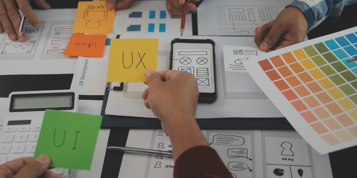 Corporation Tax for UX Design Companies in 2026: Tailored Solutions for a Seamless Transition