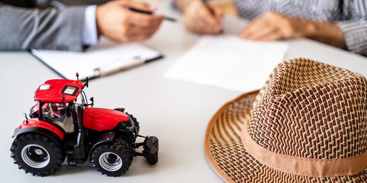 How Fractional CFO Services for Agricultural Equipment Manufacturing Companies Boost Profitability