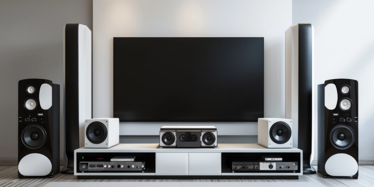 How SEIS and EIS for Home Entertainment Startups Can Drive Growth and Innovation
