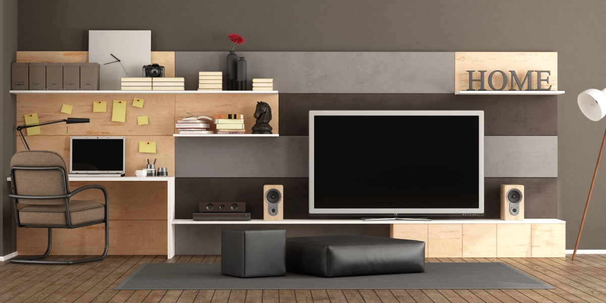 How a Virtual CFO for Home Entertainment Businesses Drives Growth