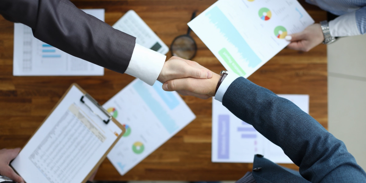 Why You Need A CFO For Mergers & Acquisitions in Food Processing Sector in UK