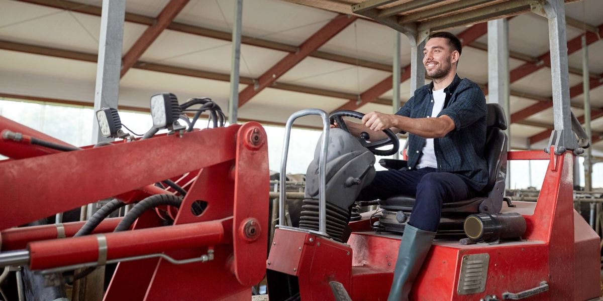 The Complete Guide to Outsourced Finance Department for Agricultural Equipment Manufacturing Companies in the UK