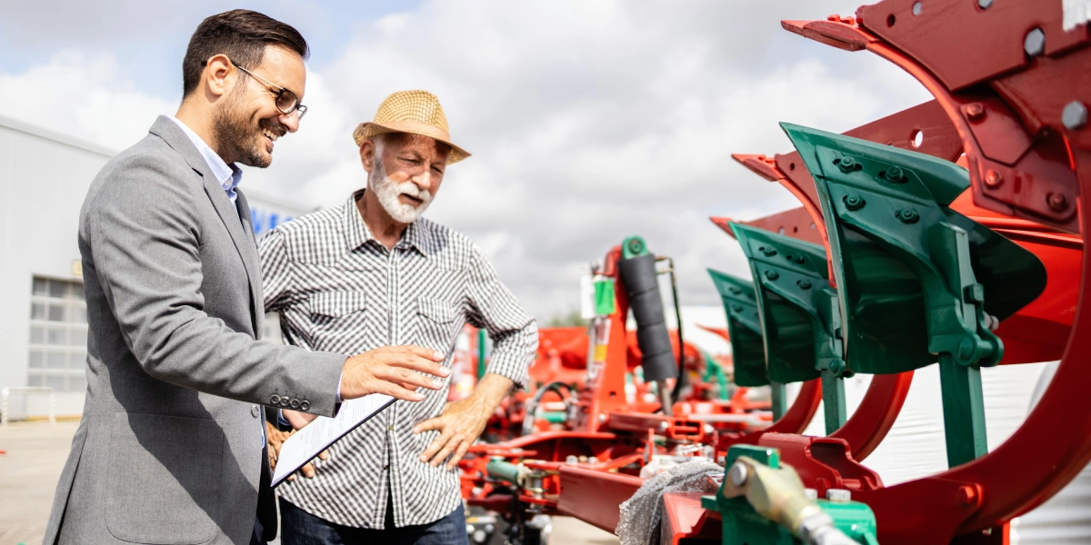 R&D Tax Relief for Agricultural Equipment Manufacturers in UK – 2025–26 Updates, Eligibility & Risks