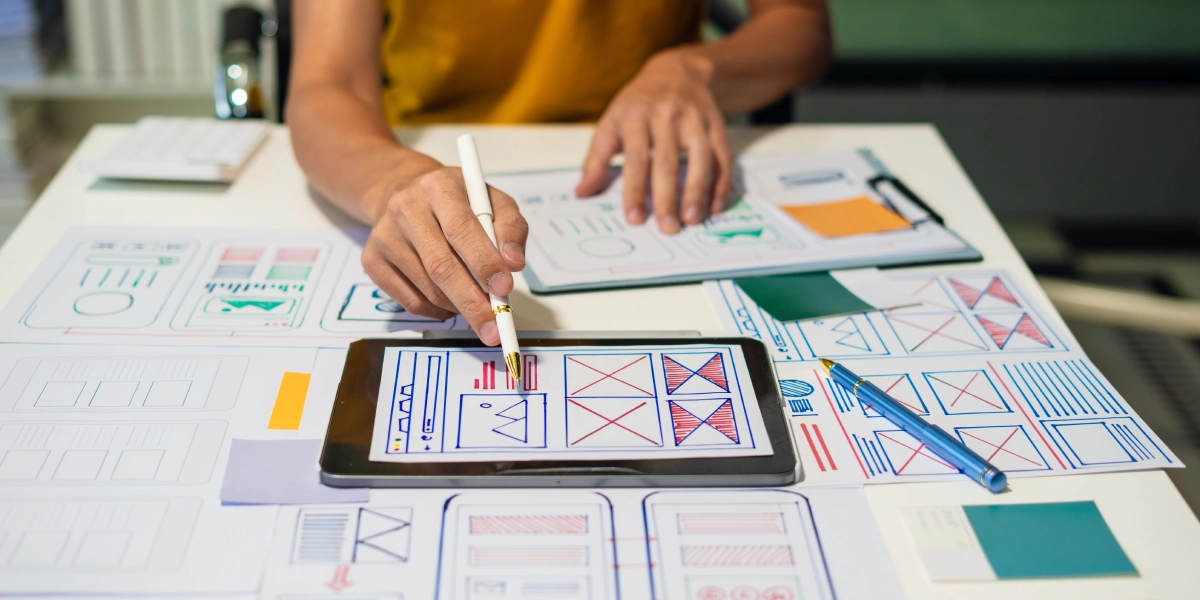 The Importance of a Virtual CFO for UX Design Studios in 2026