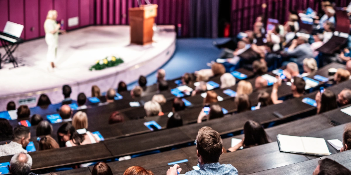 Cloud Accounting for Conference Organisers: Simplifying Finances Across Multiple Events