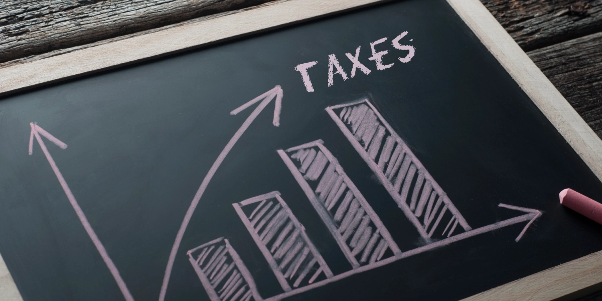 How Rachel Reeves’ 2025 Tax Rises Will Affect Your Finances