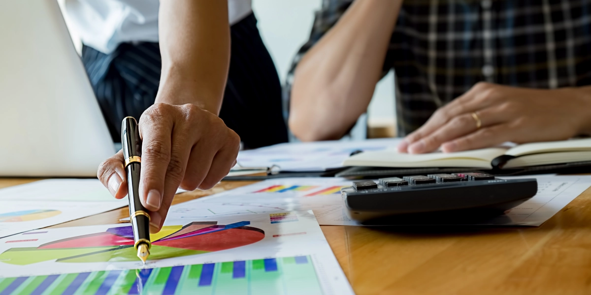 Corporation Tax Relief for Design Agencies: How Environmental Graphic Studios Can Claim Relief on Sustainable Materials