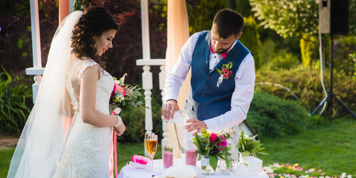 The Importance of Bookkeeping for Wedding Planning Businesses in Managing Cash Flow