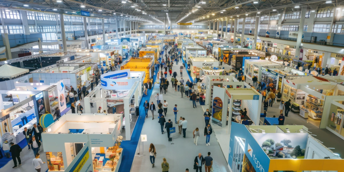 Understanding VAT Compliance for Trade Show Organisers