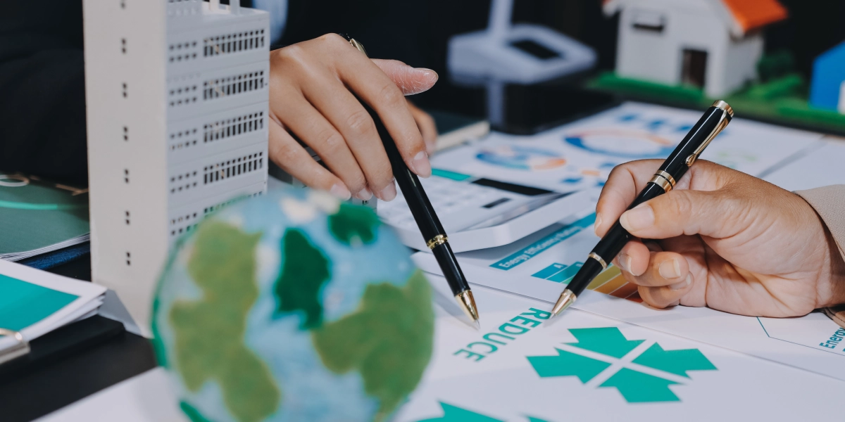 VAT Challenges for Conservation Organisations in 2026: Grants, Trading Activities & Partial Exemption Rules