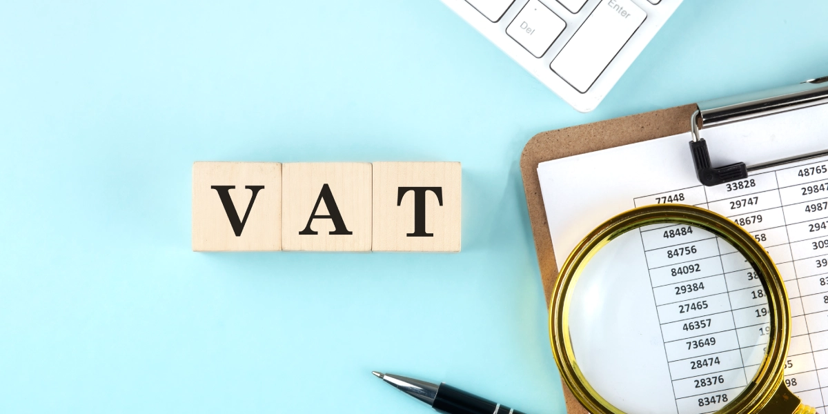 A Practical Guide to VAT for Advertising Design Companies in the UK