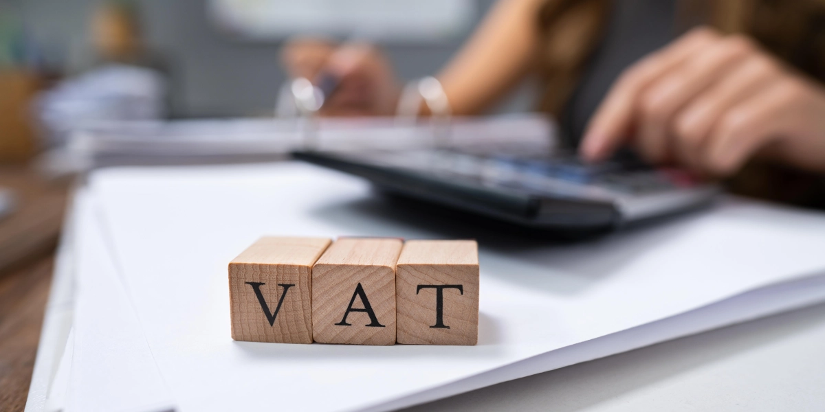 Understanding VAT for Personal Electronics Accessories Businesses in the UK