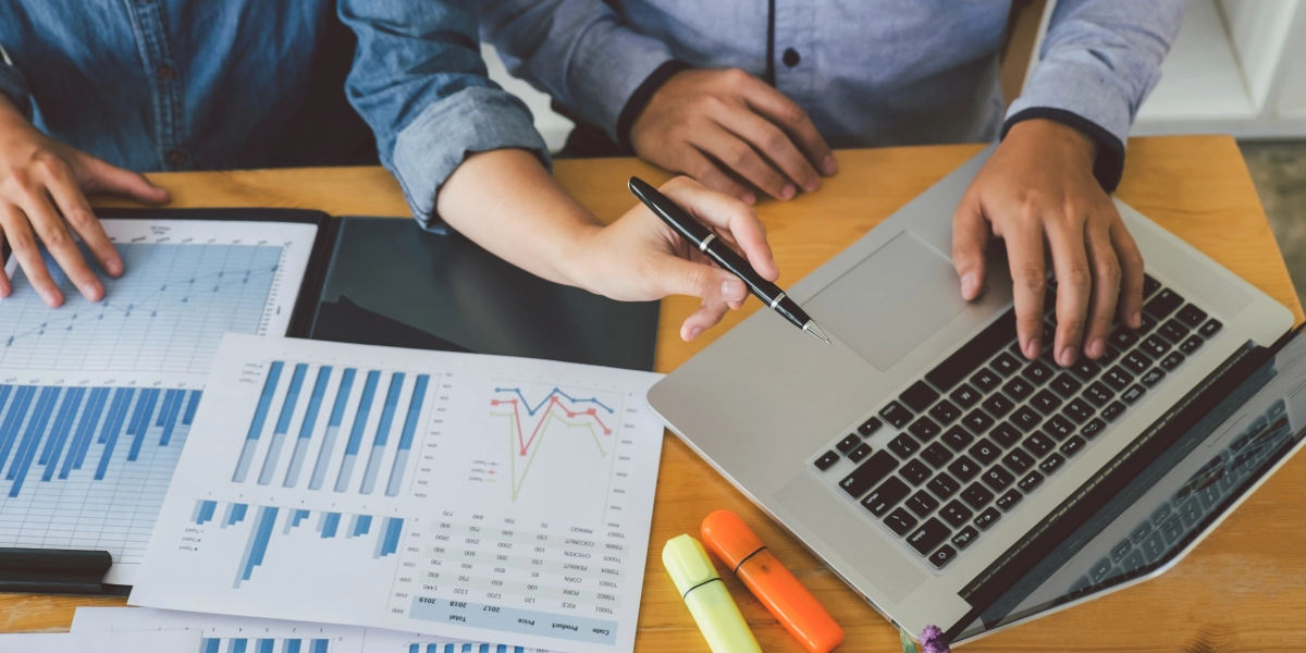 How Expert Accounting for Advertising Design Companies Drives Business Growth