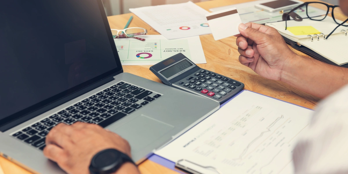 Smart Accounting for Web Design Businesses That Drives Creative Growth