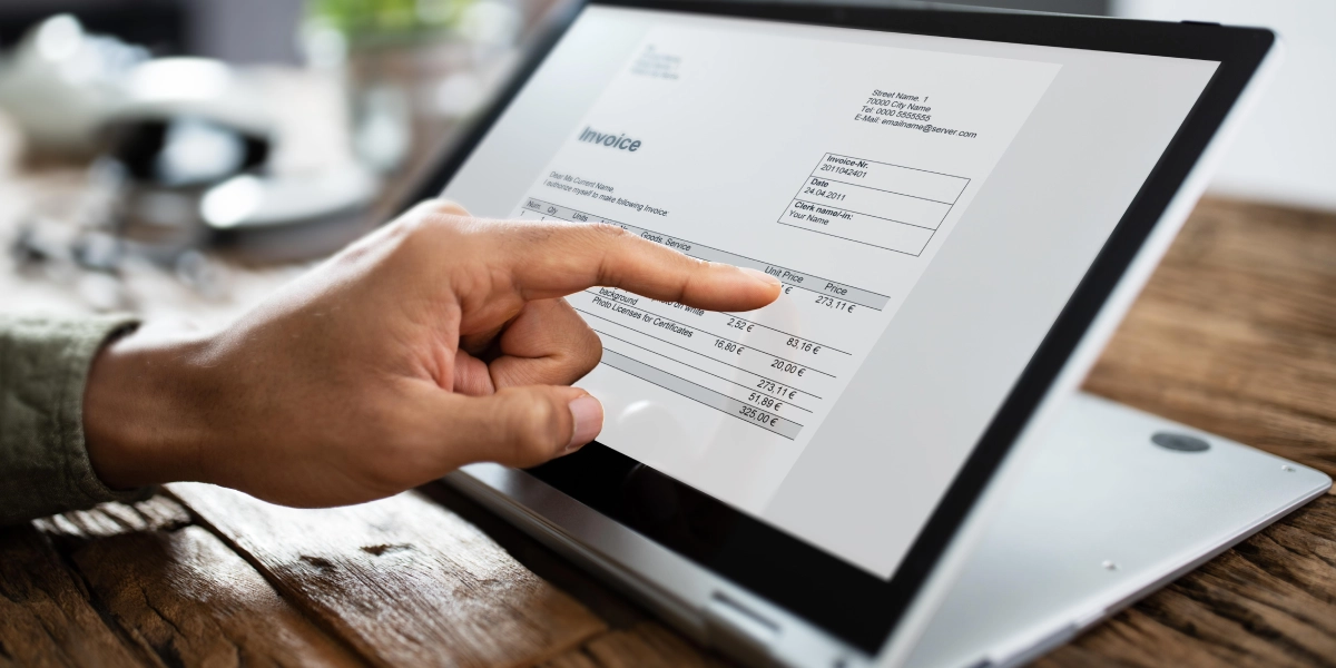 What Businesses Need to Know About the Mandatory Electronic Invoicing in the UK