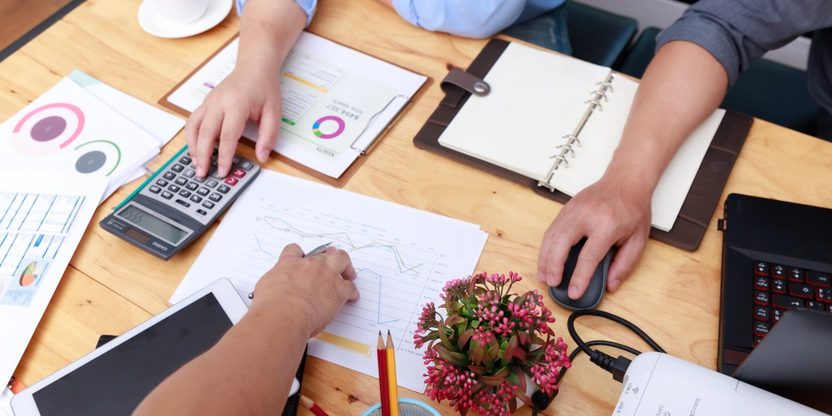 Effective Tax Planning for Illustration Studios and Creative Professionals